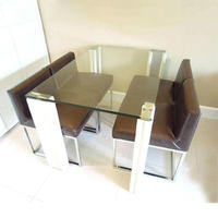 Toughened glass table tops toughened tempered glass