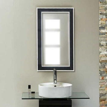 Small decorative mirrors for bathrooms make up mirror
